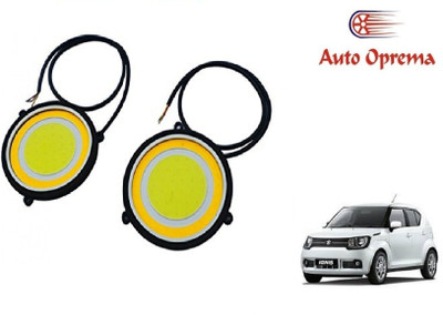 Auto Oprema LED Fog Lamp Unit for Maruti Suzuki Universal For Car
