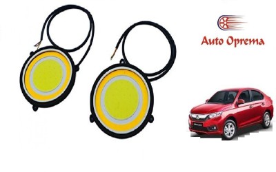 Auto Oprema LED Fog Lamp Unit for Honda Universal For Car