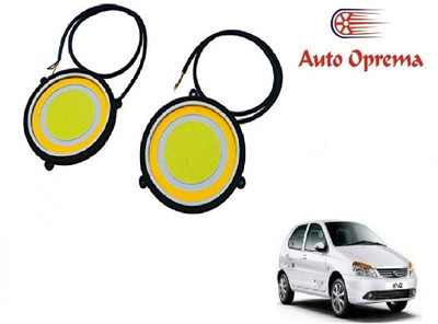 Auto Oprema LED Fog Lamp Unit for Tata Universal For Car