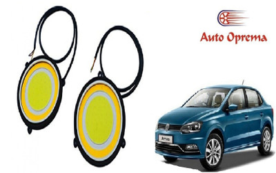 Auto Oprema LED Fog Lamp Unit for Volkswagen Universal For Car