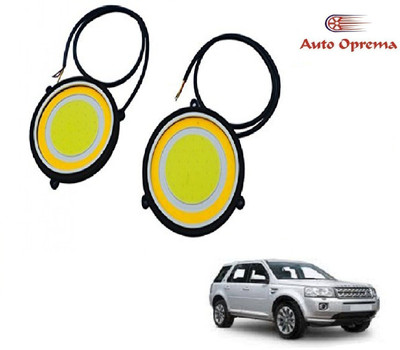 Auto Oprema LED Fog Lamp Unit for Land Rover Universal For Car