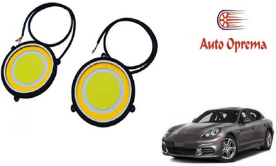 Auto Oprema LED Fog Lamp Unit for Porsche Universal For Car