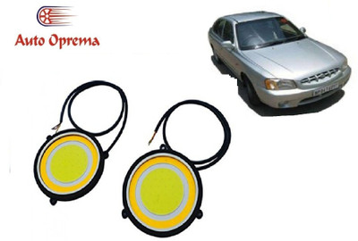 Auto Oprema LED Fog Lamp Unit for Hyundai Universal For Car