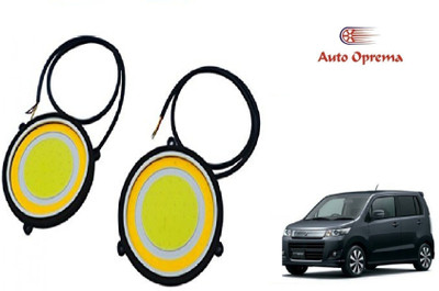 Auto Oprema LED Fog Lamp Unit for Maruti Suzuki Universal For Car