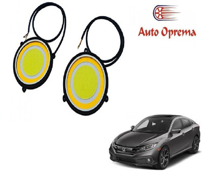 Auto Oprema LED Fog Lamp Unit for Honda Universal For Car