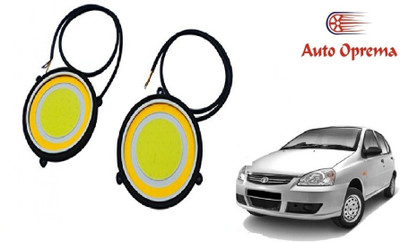 Auto Oprema LED Fog Lamp Unit for Tata Universal For Car