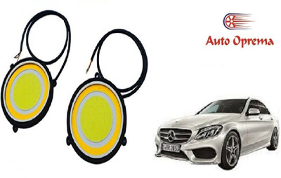 Auto Oprema LED Fog Lamp Unit for Mercedes Benz C180
