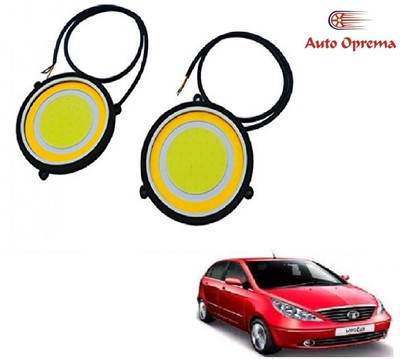 Auto Oprema LED Fog Lamp Unit for Tata Universal For Car