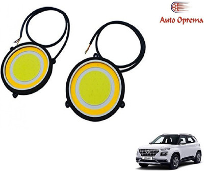 Auto Oprema LED Fog Lamp Unit for Hyundai Universal For Car