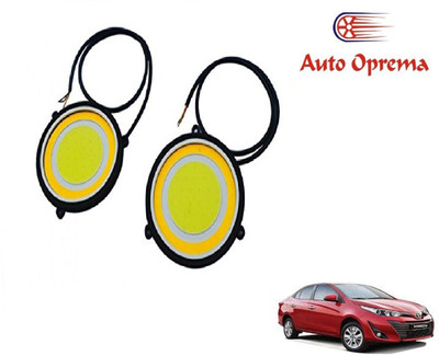 Auto Oprema LED Fog Lamp Unit for Toyota Universal For Car