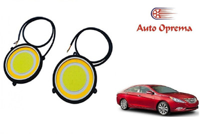 Auto Oprema LED Fog Lamp Unit for Hyundai Universal For Car