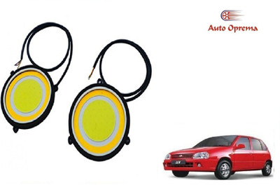 Auto Oprema LED Fog Lamp Unit for Maruti Suzuki Universal For Car