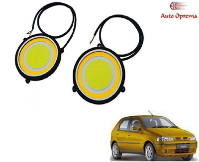 Auto Oprema LED Fog Lamp Unit for Fiat Universal For Car