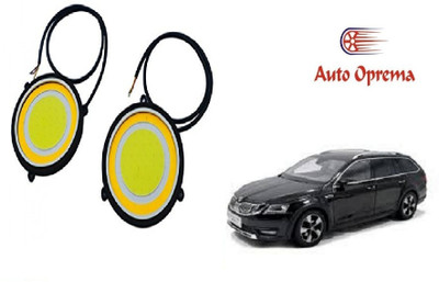 Auto Oprema LED Fog Lamp Unit for Skoda Universal For Car