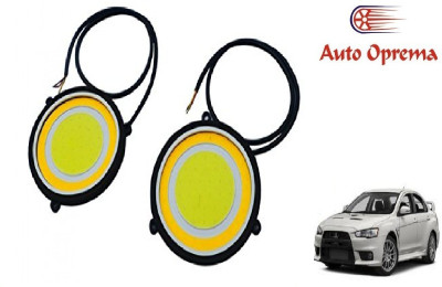 Auto Oprema LED Fog Lamp Unit for Mitsubishi Universal For Car
