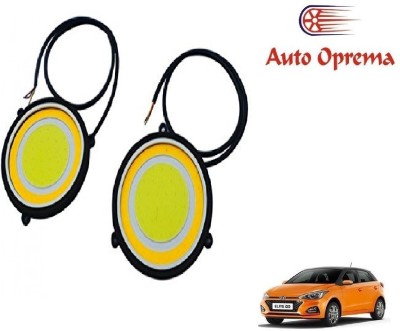 Auto Oprema LED Fog Lamp Unit for Hyundai Universal For Car