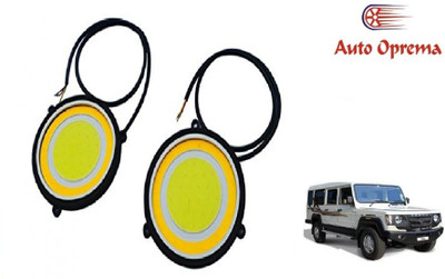 Auto Oprema LED Fog Lamp Unit for Force Universal For Car