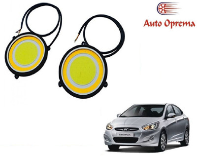 Auto Oprema LED Fog Lamp Unit for Hyundai Universal For Car