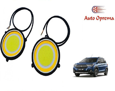 Auto Oprema LED Fog Lamp Unit for Maruti Suzuki Universal For Car