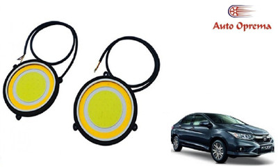 Auto Oprema LED Fog Lamp Unit for Honda Universal For Car