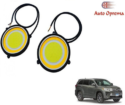 Auto Oprema LED Fog Lamp Unit for Toyota Universal For Car