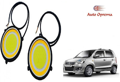 Auto Oprema LED Fog Lamp Unit for Maruti Suzuki Universal For Car