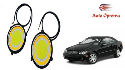 Auto Oprema LED Fog Lamp Unit for Mercedes Benz Universal For Car