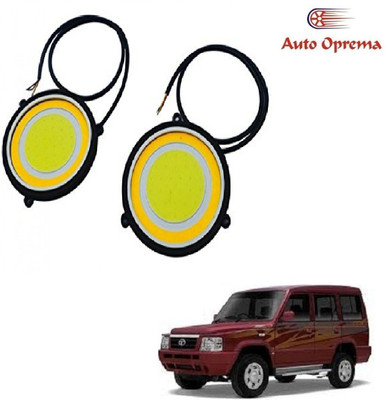 Auto Oprema LED Fog Lamp Unit for Tata Universal For Car