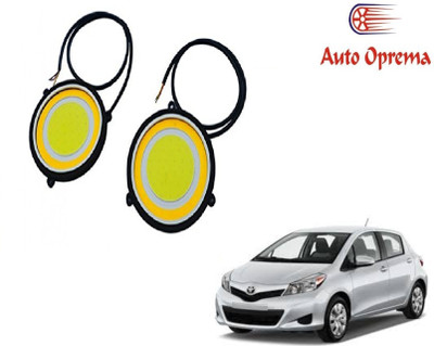 Auto Oprema LED Fog Lamp Unit for Toyota Universal For Car