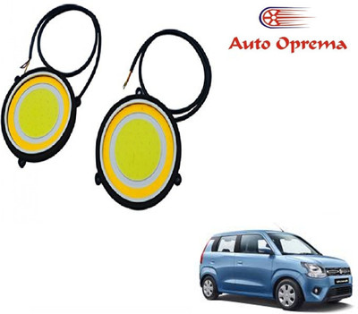 Auto Oprema LED Fog Lamp Unit for Maruti Suzuki Universal For Car