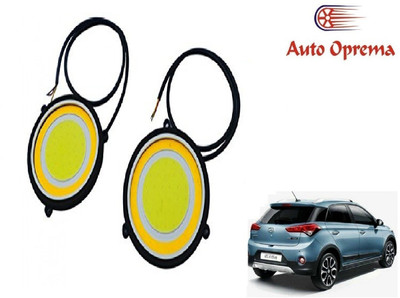 Auto Oprema LED Fog Lamp Unit for Hyundai Universal For Car