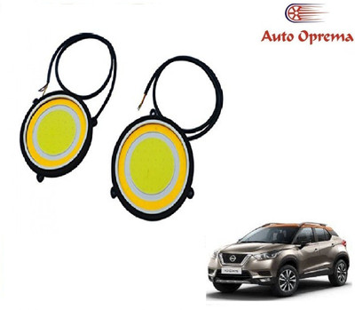 Auto Oprema LED Fog Lamp Unit for Nissan Universal For Car