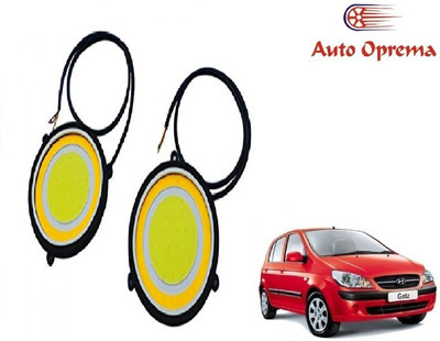 Auto Oprema LED Fog Lamp Unit for Hyundai Universal For Car