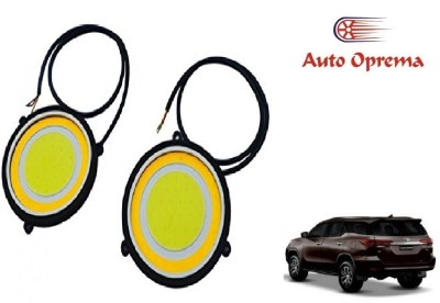 Auto Oprema LED Fog Lamp Unit for Toyota Universal For Car