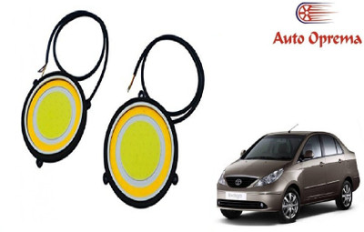 Auto Oprema LED Fog Lamp Unit for Tata Universal For Car