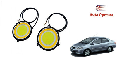 Auto Oprema LED Fog Lamp Unit for Honda Universal For Car