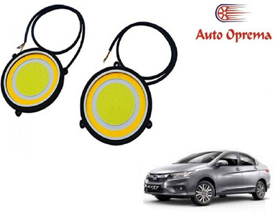 Auto Oprema LED Fog Lamp Unit for Honda Universal For Car