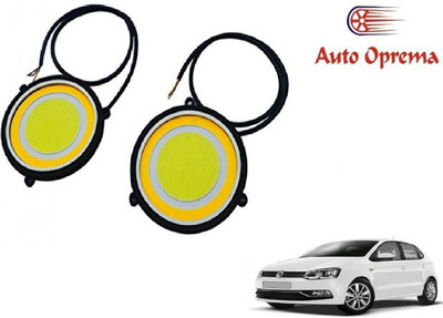 Auto Oprema LED Fog Lamp Unit for Volkswagen Universal For Car