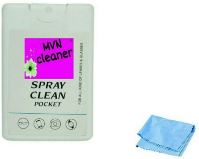 MVN CLEANER SPRAY CLEAN POCKET(20 ml)