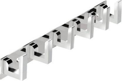 Redcroc Hook Rail 6(Pack of 1)