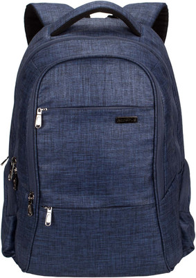 Cosmus 15.6 inch Laptop Backpack(Blue)