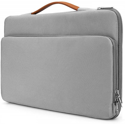 MOCA 16 inch Sleeve/Slip Case(Grey)