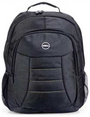 DELL 15.6 inch Laptop Backpack(Black)