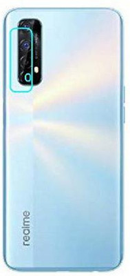 MVNET Back Camera Lens Glass Protector for Realme Narzo 20 Pro, Realme 7(Pack of: 1)