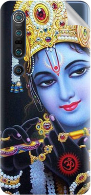 tiddler Xiaomi Mi 10 Pro 5G Mobile Skin(Blue)