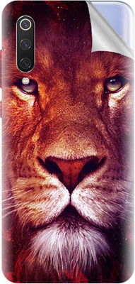 tiddler Xiaomi Mi 9 Pro 5G Mobile Skin(Multicolor)