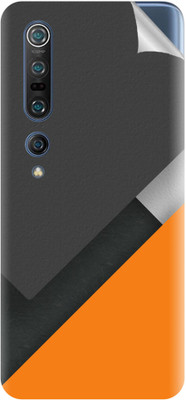 tiddler Xiaomi Mi 10 Pro 5G Mobile Skin(Grey)