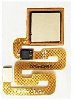 Spares4ever C3-459 Xiaomi Redmi 4 Gold Fingerprint Sensor Flex cable