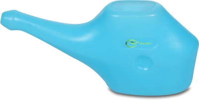 RCSP Plastic Blue Neti Pot(200 ml)