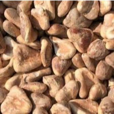ORGANIC NATURE Dry Singhara Chestnut (Pack of 1 kg) Chestnuts(1 x 1 kg)